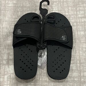 NWT Showaflops Sleepaway camp size 2/3